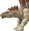 Mattel Jurassic World Tuojiangosaurus Attack Toy For Children 4 Years and Up