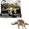 Mattel Jurassic World Tuojiangosaurus Attack Toy For Children 4 Years and Up