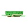 Mattel Minecraft Vanilla 3.25" Turtle Action Figure For Kids Ages 6 and Up