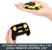 Hot Wheels 1:64 Scale Nissan Z, Battery-Powered RC Car For On- Or Off-Track Play