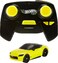 Hot Wheels 1:64 Scale Nissan Z, Battery-Powered RC Car For On- Or Off-Track Play