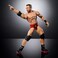 مجسم شخصية لا نايت من مجموعة ماتيل WWE إيليت، السلسلة رقم 108، بحجم 6 بوصات، قابل للتجميع، مع 25 نقطة مفصلية وأيدٍ قابلة للتبديل.