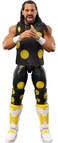 مجموعة ماتيل WWE Elite Collection Top Picks، مجسم سيث "فريكن" رولينز القابل للتجميع بحجم 6 بوصات مع ملحقات و25 نقطة مفصلية
