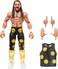 مجموعة ماتيل WWE Elite Collection Top Picks، مجسم سيث "فريكن" رولينز القابل للتجميع بحجم 6 بوصات مع ملحقات و25 نقطة مفصلية