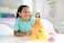 Mattel Doll Madly Flowers Belle