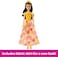 Mattel Doll Madly Flowers Belle