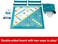 Scrabble Board Game, Family Word Game with Two Ways To Play, Includes 50 Goal Cards That Teach Scrabble Basics For 2-4 Players