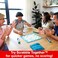 Scrabble Board Game, Family Word Game with Two Ways To Play, Includes 50 Goal Cards That Teach Scrabble Basics For 2-4 Players