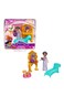 Disney Princess Small Doll &amp; Storytelling Pieces Asstd. HRN64