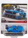 Hot Wheels Premium 1:43Rd Scale Vehicle, Officially Licensed Replicas For Adult Collectors, Real Riders Tires, Metal/Metal Body &amp; Chassis