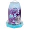 Mattel Disney Frozen Toys, Ice Reveal Small Doll Set With 1 Doll, Squishy Ice Gel &amp; 6 Surprises Including Friend Figure &amp; Play Pieces (Dolls May Vary)