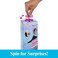 Mattel Disney Frozen Anna Fashion Doll Set, Spin &amp; Reveal with 11 Surprises Including 5 Accessories, 5 Stickers &amp; Play Scene, Inspired By Disney Movie, Hxd27