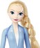 Mattel Disney Frozen Elsa Singing Fashion Doll, Singing Adventure In Signature Clothing, Sings &ldquo;Into The Unknown&rdquo; From Disney Frozen 2 Movie, Hxd31