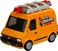 Hot Wheels Plumber Van Hxf03 Pop Culture Vehicle , Super Mario