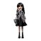 Monster High X Wednesday Core Doll - Wednesday