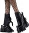 Monster High X Wednesday Core Doll - Wednesday