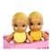 Barbie Twinning Nursery