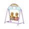 Barbie Twinning Nursery