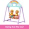 Barbie Twinning Nursery