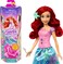 Mattel Disney Princess Spin &amp; Reveal Ariel Doll