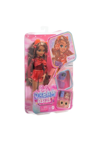 Barbie Dream Besties Doll - Teresa HYC23
