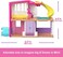 Mini Barbieland Dreamhouse 3