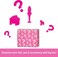 Mini Barbieland Dreamhouse 3