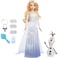 Disney Frozen Elsa &amp; Olaf Adventures Playset