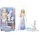 Disney Frozen Elsa &amp; Olaf Adventures Playset