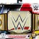 حزام بطولة WWE من ماتيل، حزام لعب الأدوار مع حزام قابل للتعديل للأطفال