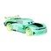 Hot Wheels Collectors Disney Cars Glow Racers Chase Racelott 1:55 Scale Diecast Vehicle