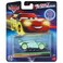 Hot Wheels Collectors Disney Cars Glow Racers Chase Racelott 1:55 Scale Diecast Vehicle