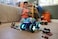 Hot Wheels Monster Truck Mega-Wrex Alive R/C 1:15 Vehicle