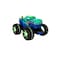 Hot Wheels Monster Truck Mega-Wrex Alive R/C 1:15 Vehicle