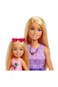 Barbie Malibu &amp; Chelsea Core Outfit 2-Pack