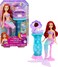 Disney Princess Fashion Doll Ariel Mermaid Surprise Feature Doll