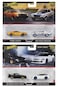 Hot Wheels Premium Car Culture Pack Asstd.HBL96