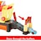 Disney Pixar Cars Color Changers Race Ready Car Wash Playset