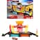 Disney Pixar Cars Color Changers Race Ready Car Wash Playset