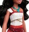 Mattel Moana Singing Doll