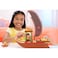 Mattel Moana Small Dolls - Transforming Boat