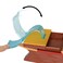 Mattel Moana Small Dolls - Transforming Boat