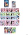 UNO Disney Lilo &amp; Stitch Card Game