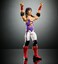 WWE 123 كيد اليت سيرفايفر سيريز 2025 لعبة مصارعة شخصية