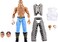 مجموعة WWE Elite Collection Summerslam التي تضم مجسم ويليام ريغال وشون مايكلز وملحقاتهما، مجموعة لعب أحداث مباشرة رئيسية مع قطع قابلة للبناء، Jcj56
