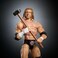 مجموعة ماتيل WWE Elite Collection من مجسمات الحركة وملحقاتها، ومجموعة تريبل إتش المميزة للحدث المباشر، وأجزاء بناء مجسم ويليام ريغال من سمرسلام