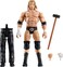 مجموعة ماتيل WWE Elite Collection من مجسمات الحركة وملحقاتها، ومجموعة تريبل إتش المميزة للحدث المباشر، وأجزاء بناء مجسم ويليام ريغال من سمرسلام