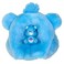 ​Barbie Cutie Reveal Doll &amp; Accessories, Care Bears Series, Fashion Doll with Grumpy Bear Plush Costume &amp; 10 Surprises Including Color Change &amp; Mini Bear