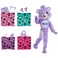 ​Barbie Cutie Reveal Doll &amp; Accessories, Care Bears Series, Fashion Doll with Share Bear Plush Costume &amp; 10 Surprises Including Color Change &amp; Mini Bear