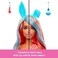 Barbie Pop Reveal Series Doll &amp; Accessories Set, Shakes Series, Scented Bright Bunny Scented Fashion Doll &amp; Pet, 8 Surprises Include Color Change